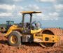 Mastering Earth Compaction: A Comprehensive Guide to Construction Equipment and Techniques